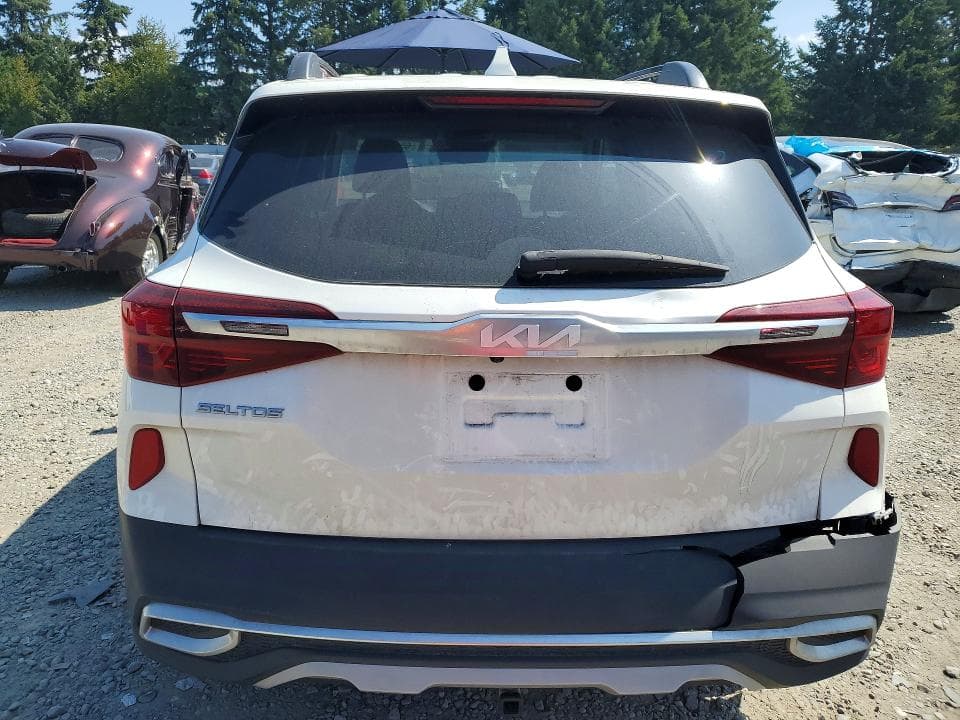 2023 KIA SELTOS NIGHTFALL 6
