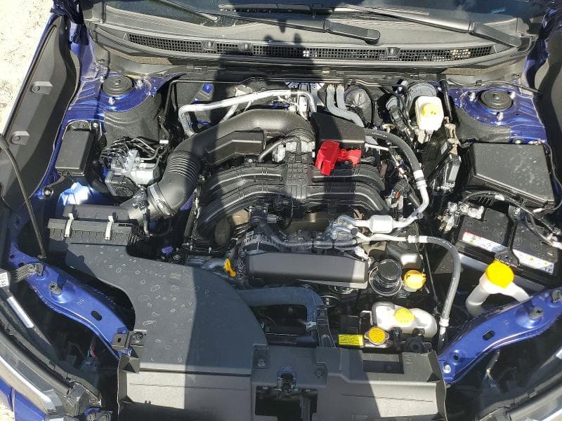 2026 SUBARU OUTBACK LIMITED 12