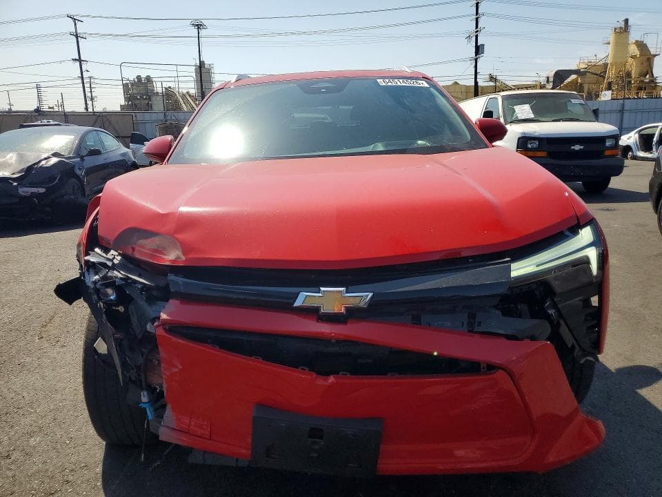 2024 CHEVROLET BLAZER 2LT 5