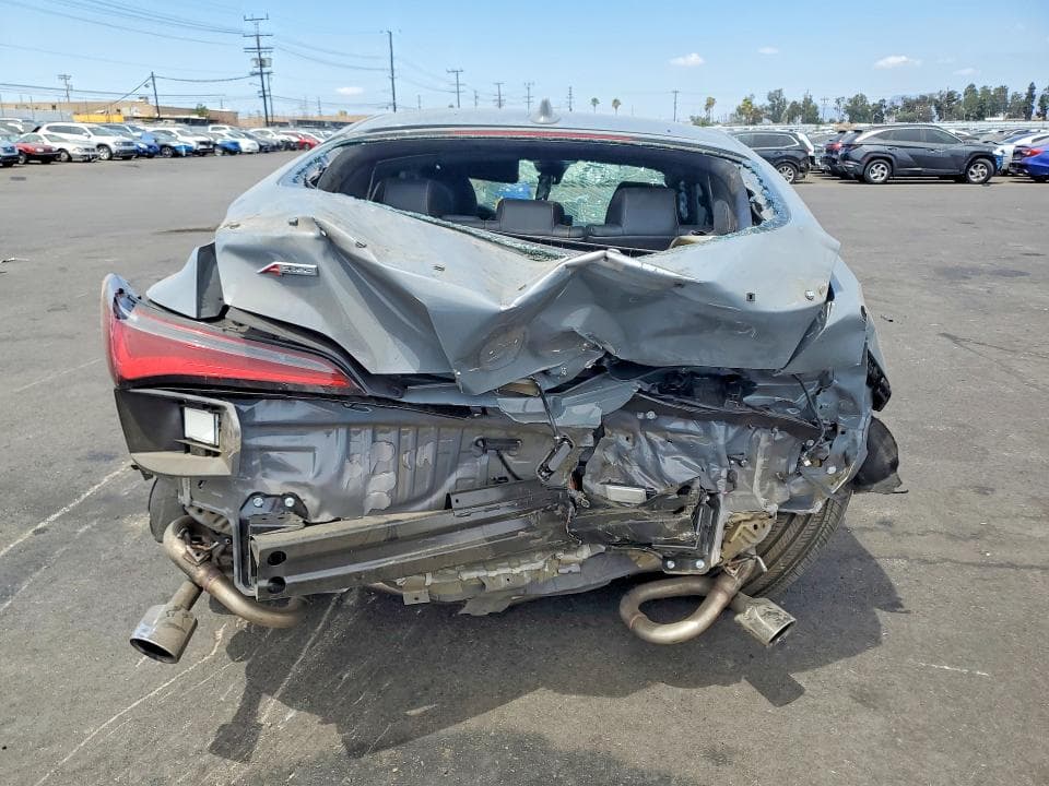 2026 ACURA INTEGRA A-SPEC TECH 6