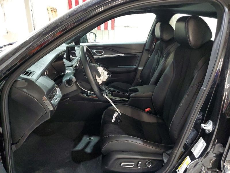 2023 ACURA INTEGRA A-SPEC TECH 7