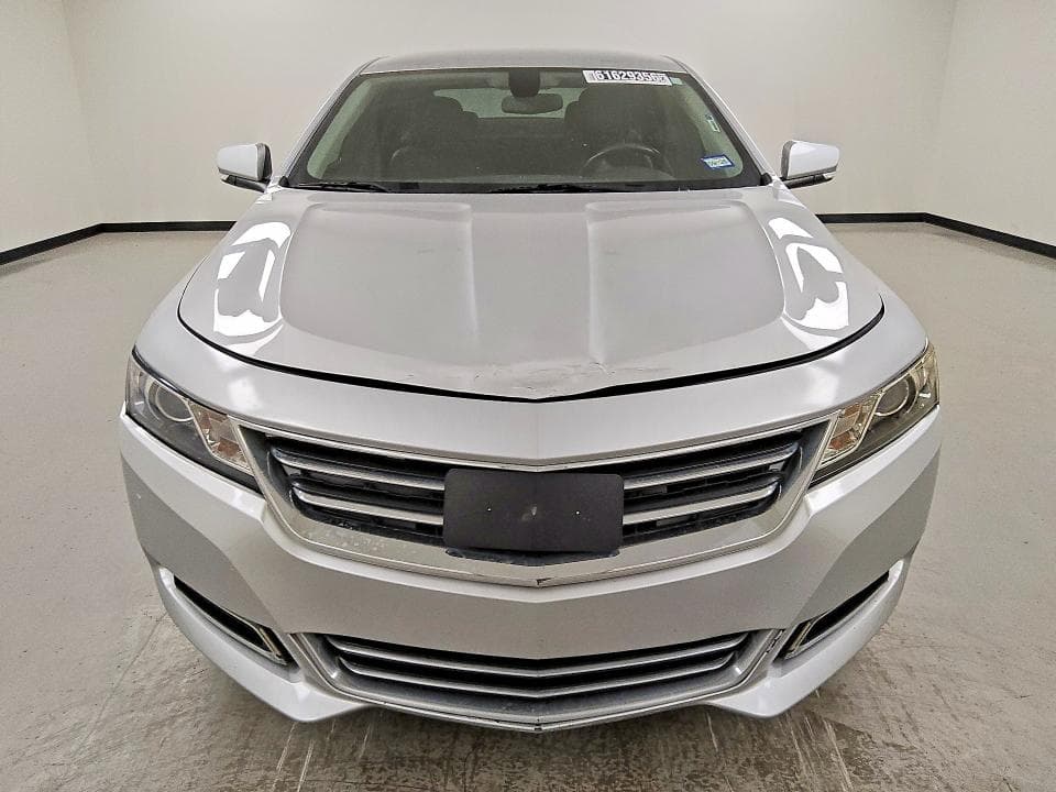 2020 CHEVROLET IMPALA LT 5