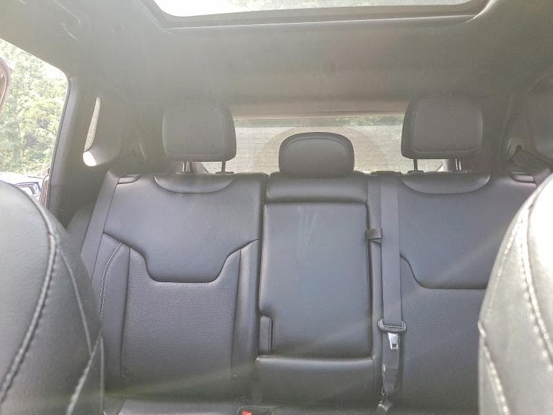 2021 JEEP COMPASS 80TH EDITION 10