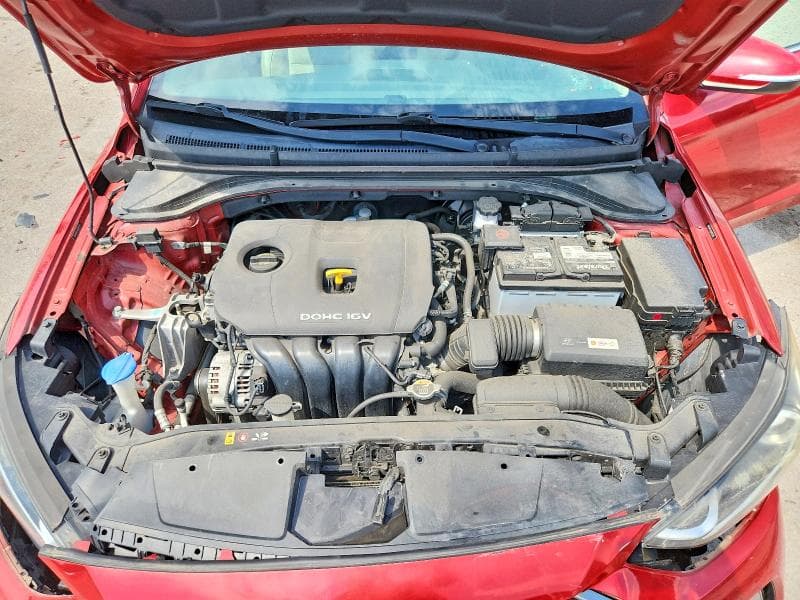 2017 HYUNDAI ELANTRA LIMITED 11