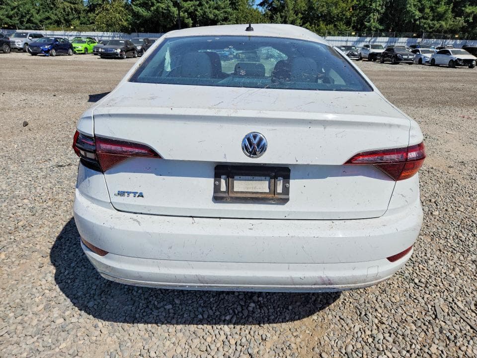 2019 VOLKSWAGEN JETTA S 6