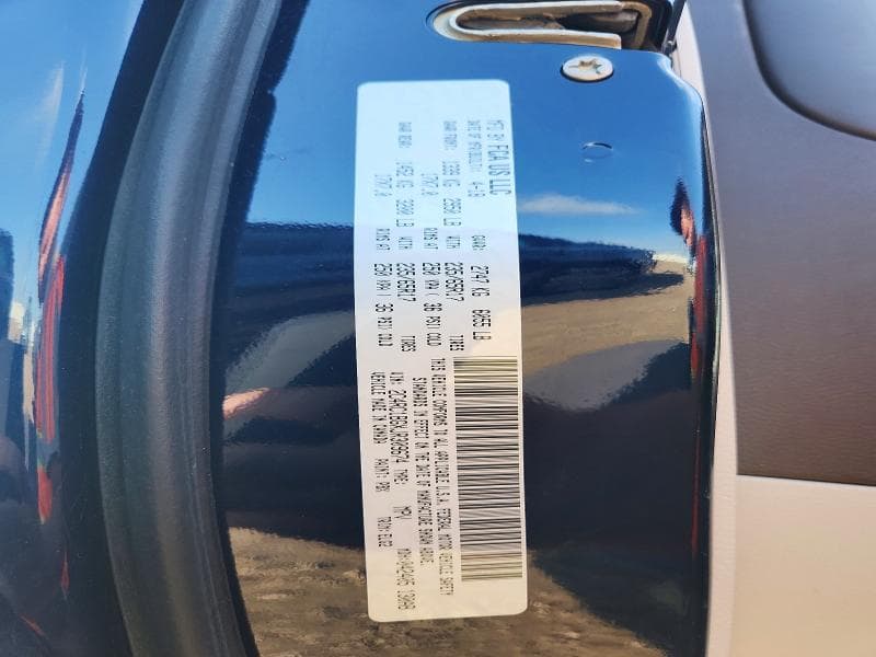 2018 CHRYSLER PACIFICA TOURING L 12