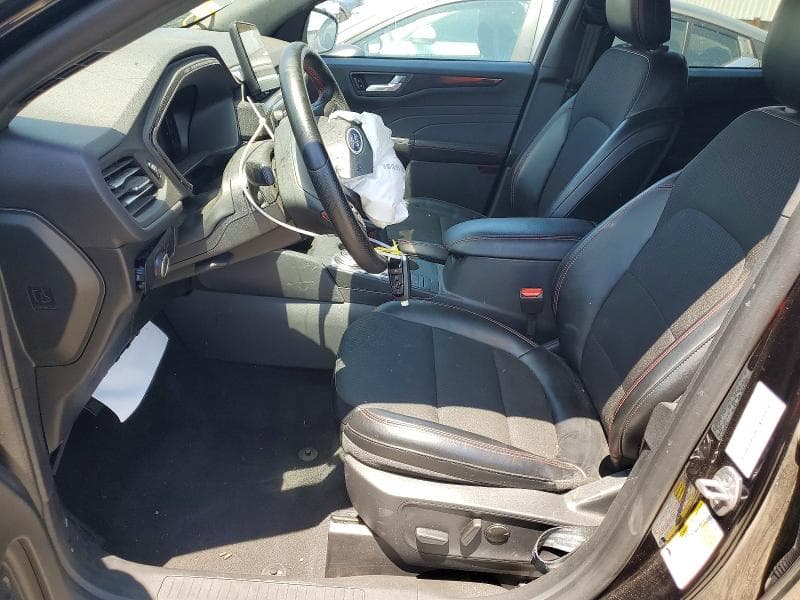 2025 FORD ESCAPE ST LINE 7