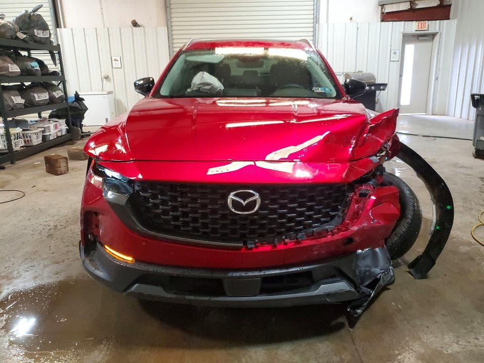 2026 MAZDA CX-50 PREFERRED 10