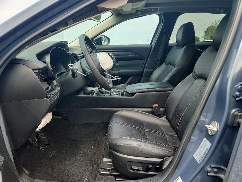 2024 MAZDA CX-50 PREMIUM PLUS 7