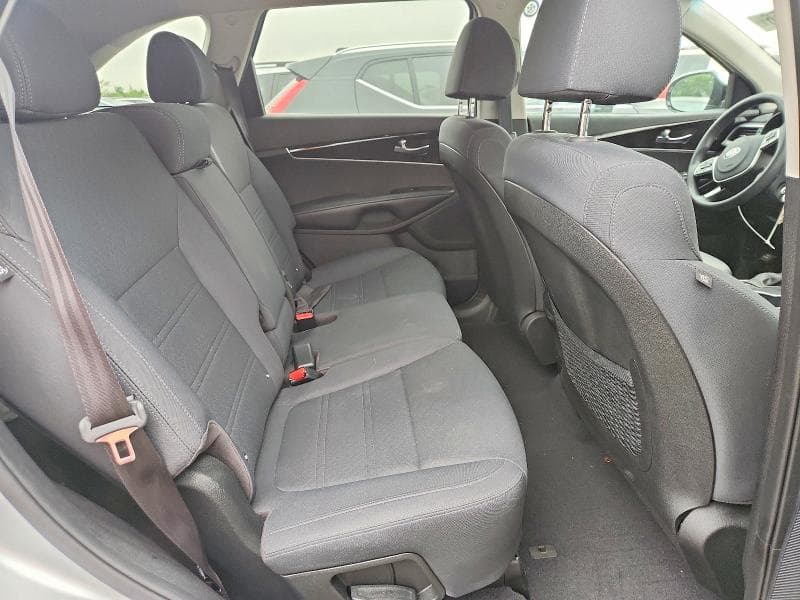 2019 KIA SORENTO L 10