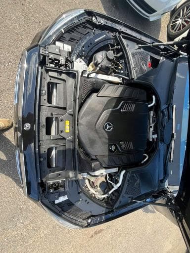 2022 MERCEDES-BENZ S 580 4MATIC 11