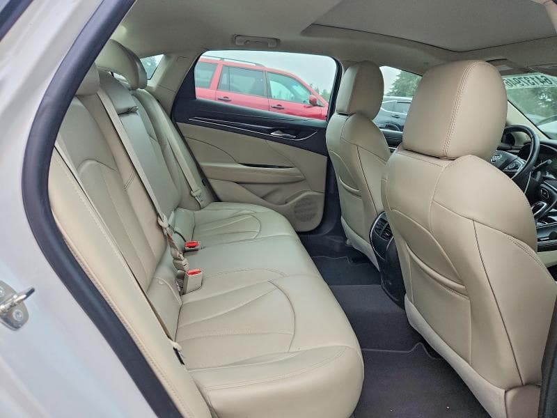 2019 BUICK LACROSSE ESSENCE 10