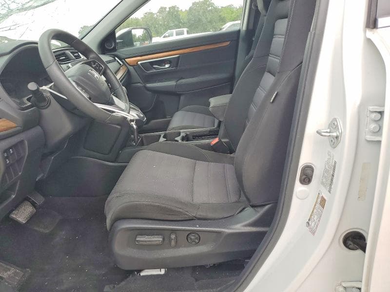 2021 HONDA CR-V EX 7