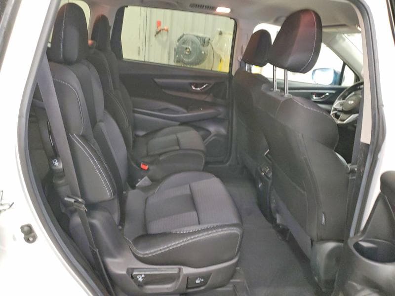 2024 SUBARU ASCENT PREMIUM 11