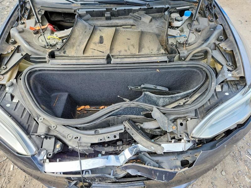 2018 TESLA MODEL S 11