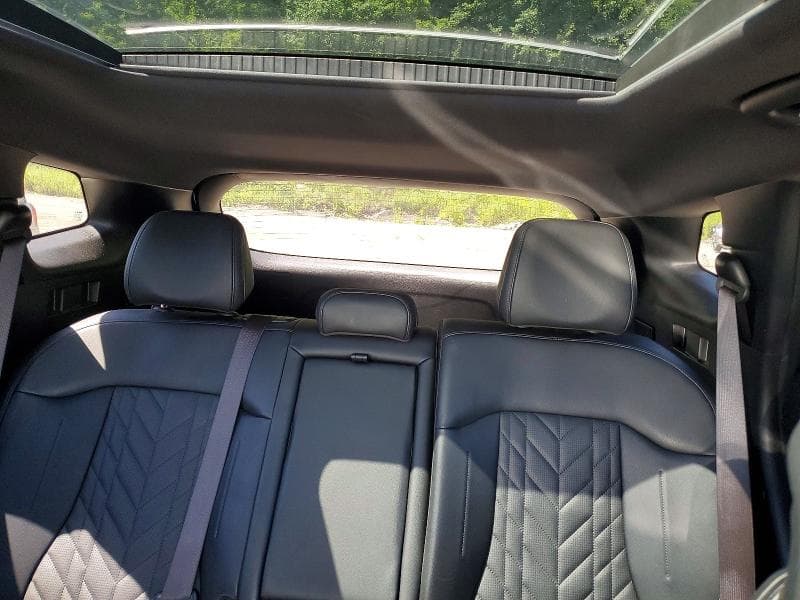 2025 KIA SPORTAGE X LINE 10