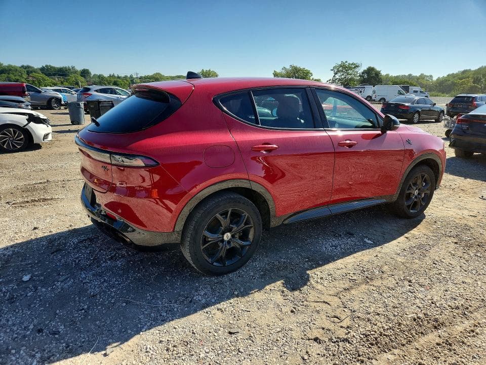 2024 DODGE HORNET R/T 3