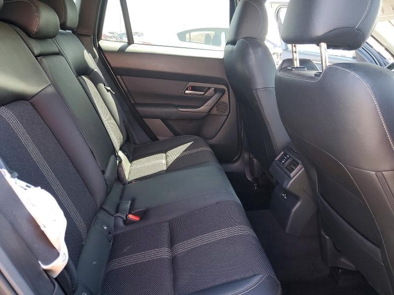 2023 MAZDA CX-50 PREFERRED PLUS 10