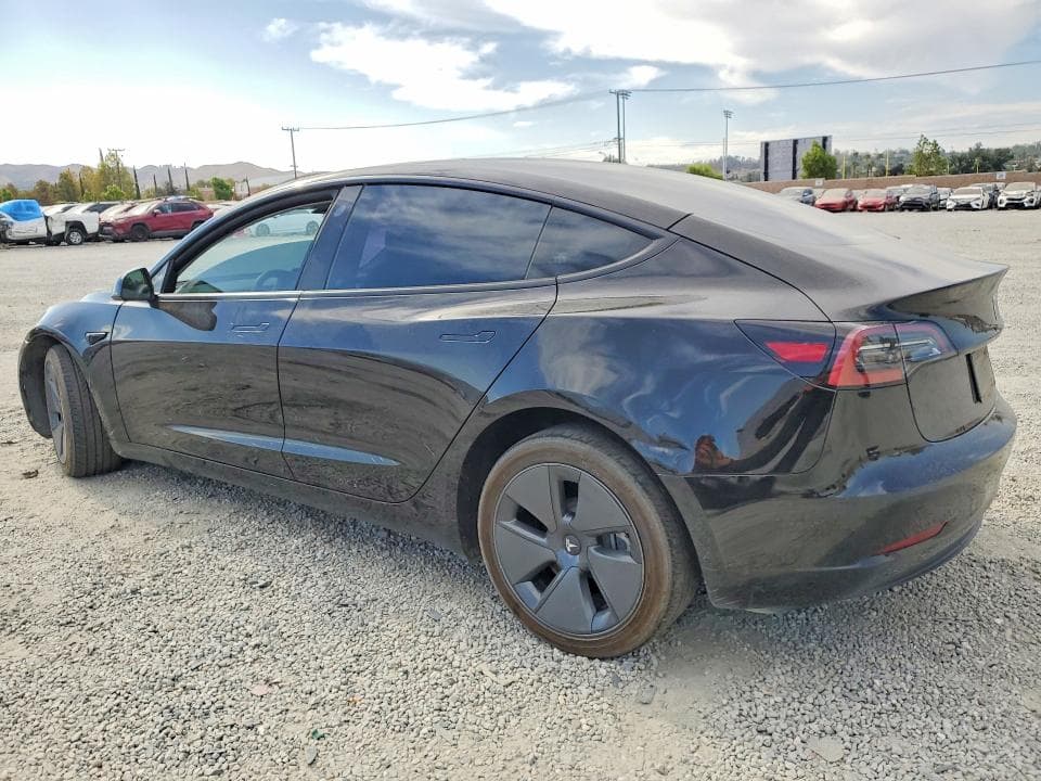 2023 TESLA MODEL 3 2