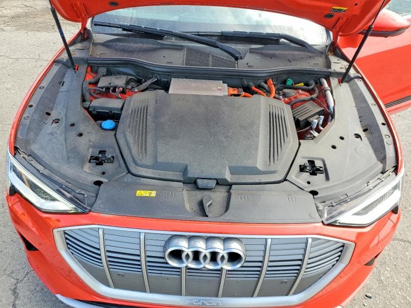 2019 AUDI E-TRON PRESTIGE 11