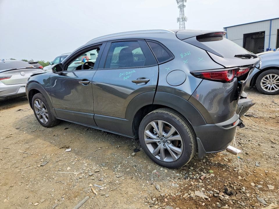 2026 MAZDA CX-30 PREFERRED 2