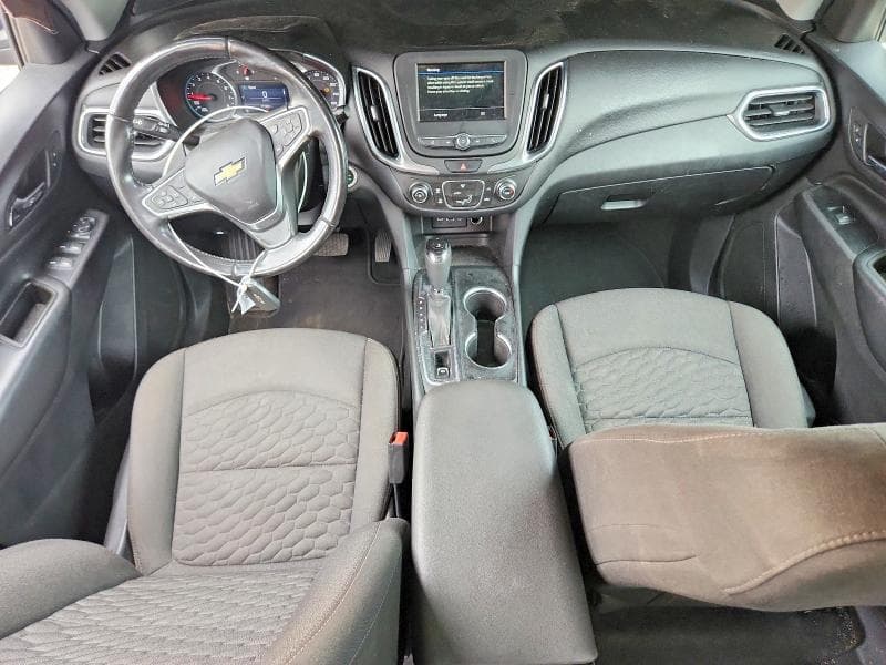 2019 CHEVROLET EQUINOX LT 8
