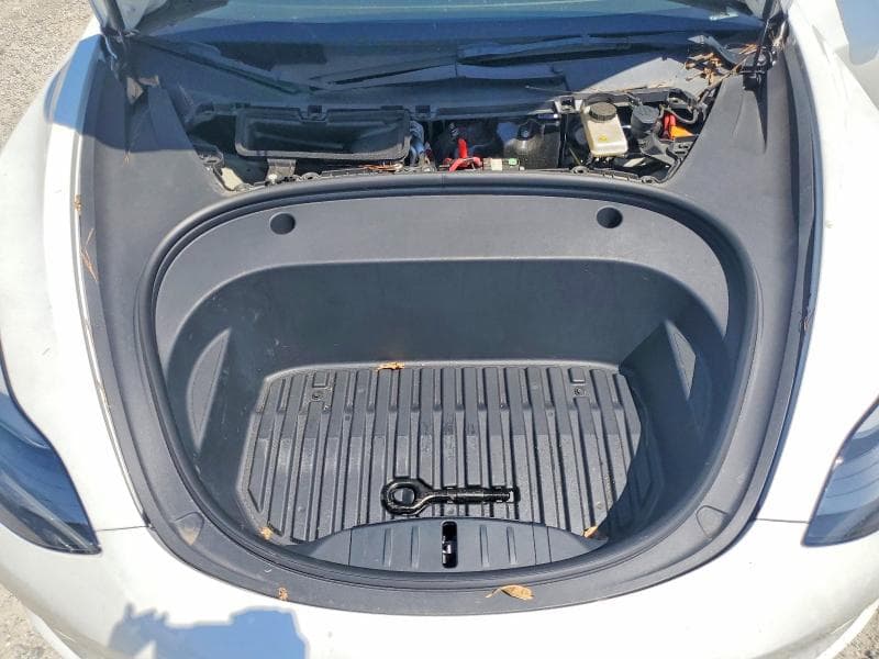 2023 TESLA MODEL 3 11