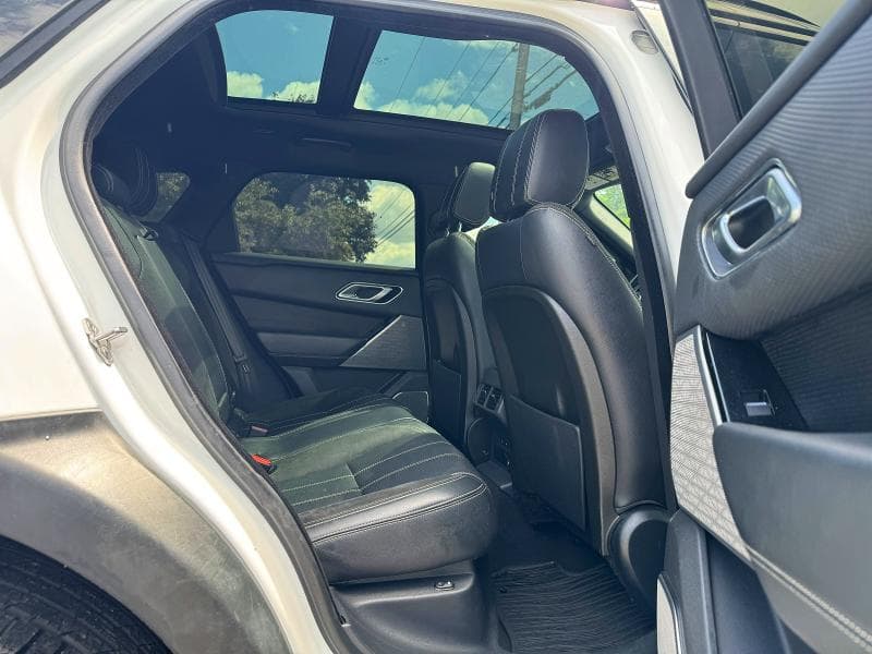 2020 LAND ROVER RANGE ROVER VELAR R-DYNAMIC S 6