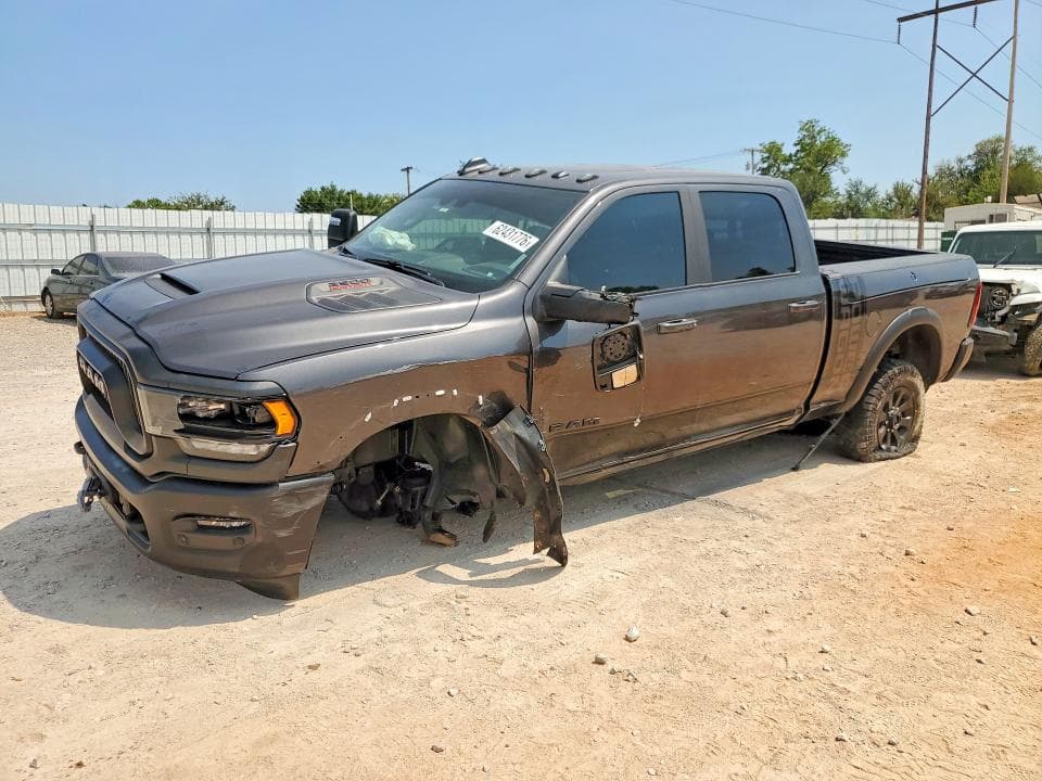 2024 RAM 2500 POWERWAGON - 1