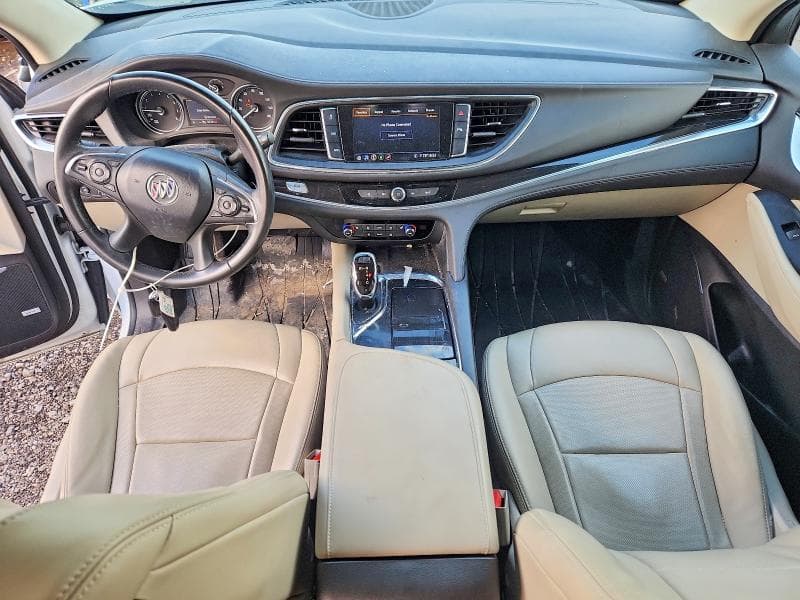 2020 BUICK ENCLAVE ESSENCE 8