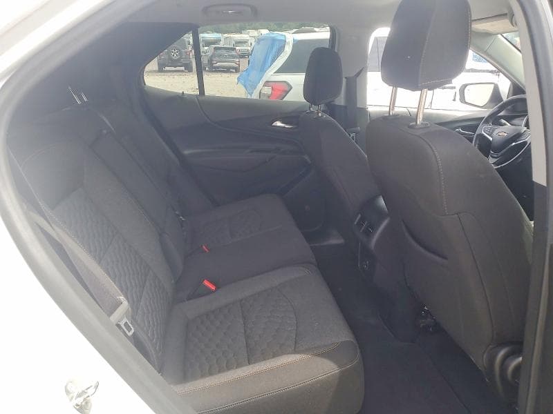 2020 CHEVROLET EQUINOX LT 11