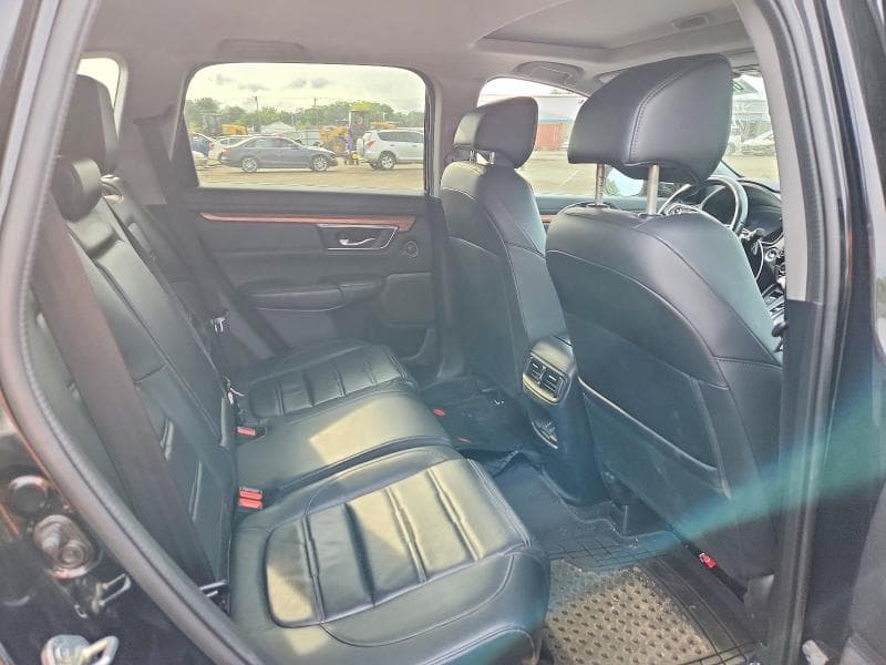 2020 HONDA CR-V EX 10