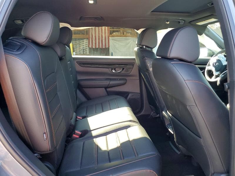 2026 HONDA CR-V SPORT-L 11