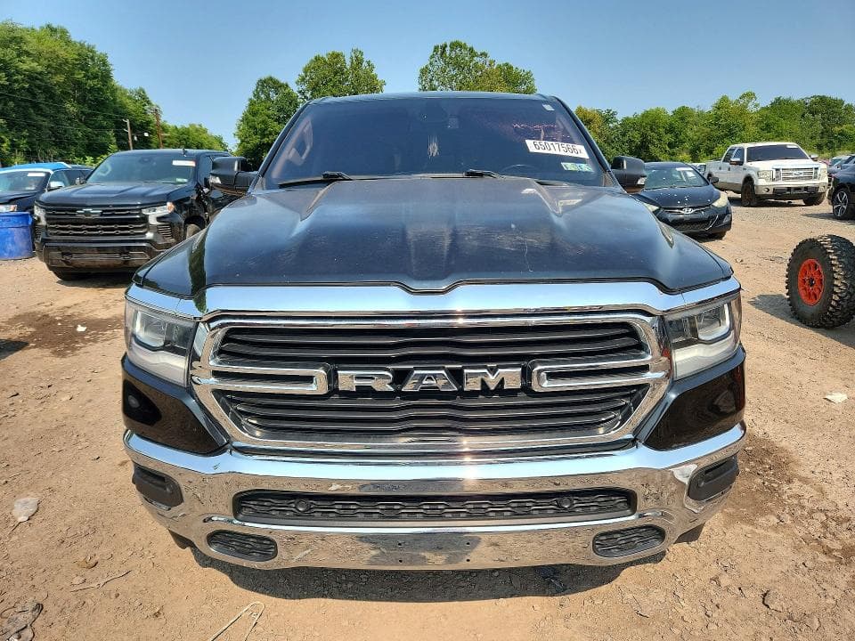 2019 RAM 1500 BIG HORN/LONE STAR 5