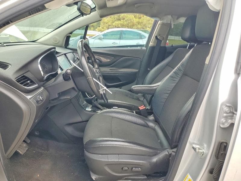 2017 BUICK ENCORE PREFERRED 7