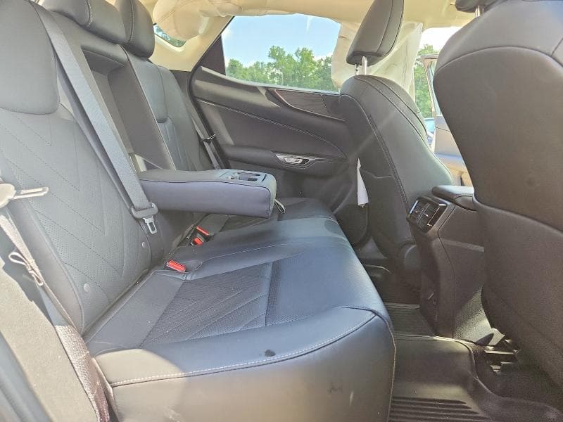 2023 LEXUS NX 350 11