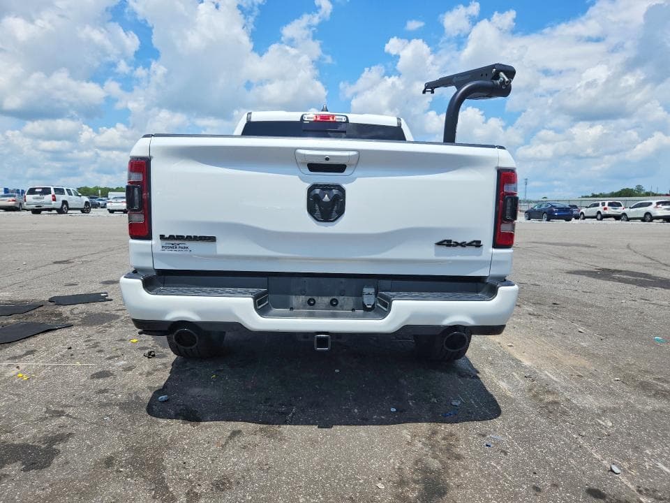2020 RAM 1500 LARAMIE 6