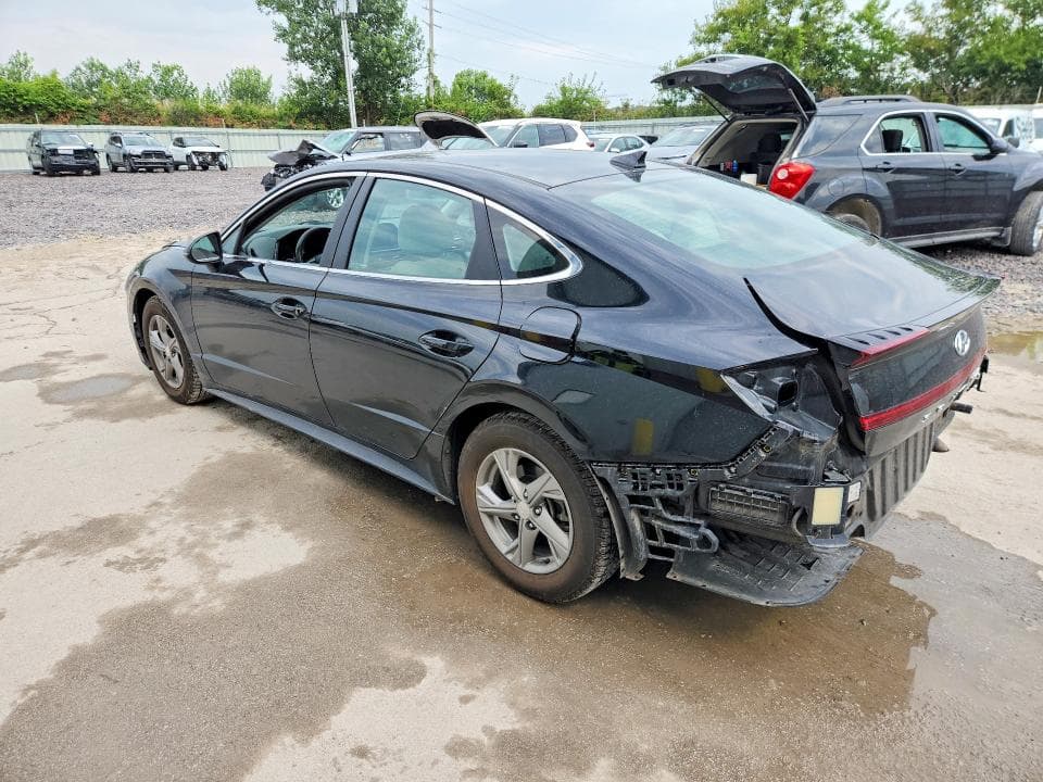 2023 HYUNDAI SONATA SE 2