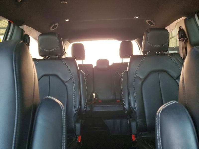 2025 CHRYSLER PACIFICA SELECT 10