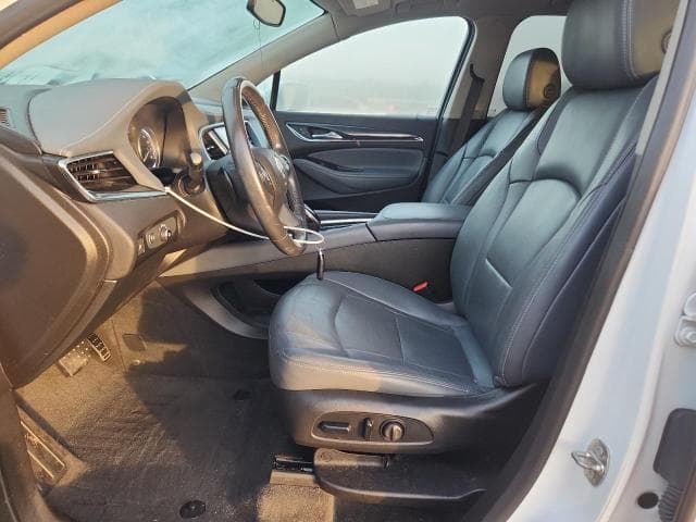 2019 BUICK ENCLAVE ESSENCE 7