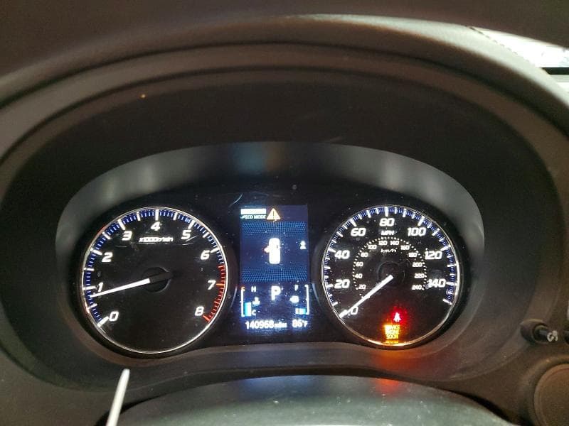 2019 MITSUBISHI OUTLANDER SE 9