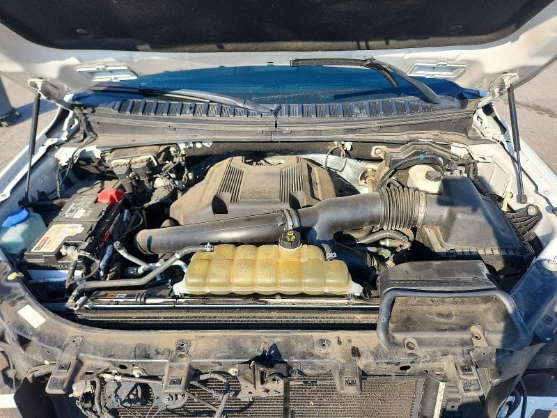 2019 FORD EXPEDITION LIMITED 12