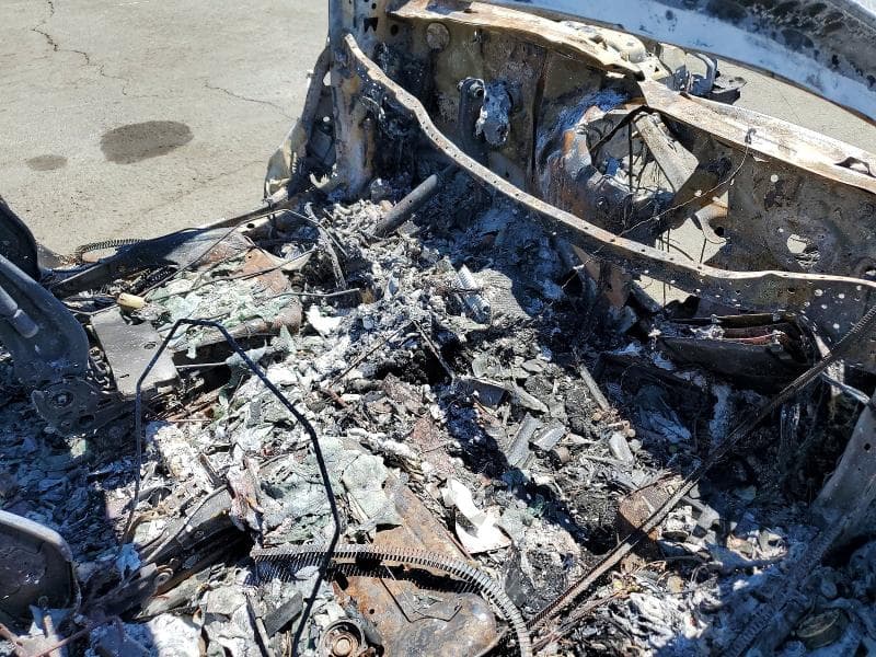 2024 TESLA MODEL 3 8