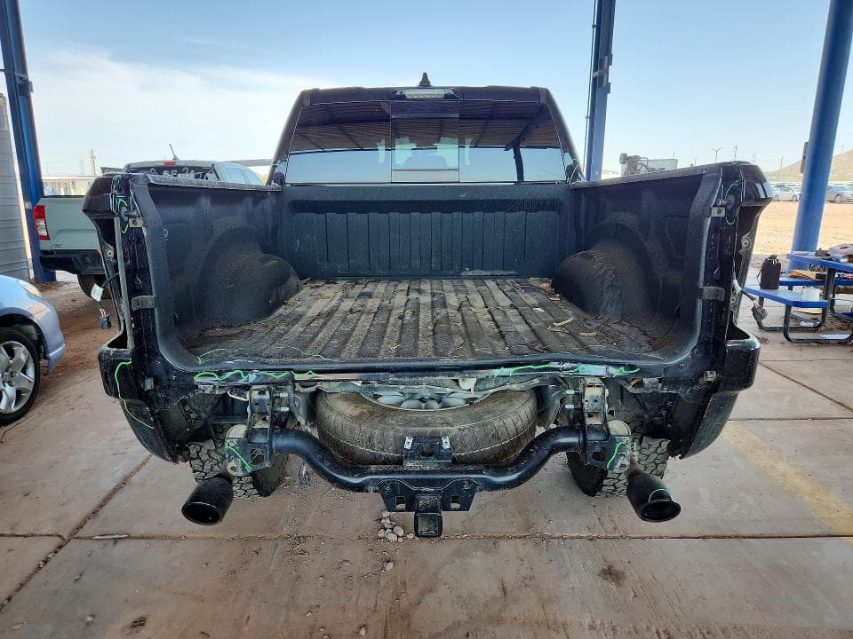 2024 RAM 1500 BIG HORN/LONE STAR 6