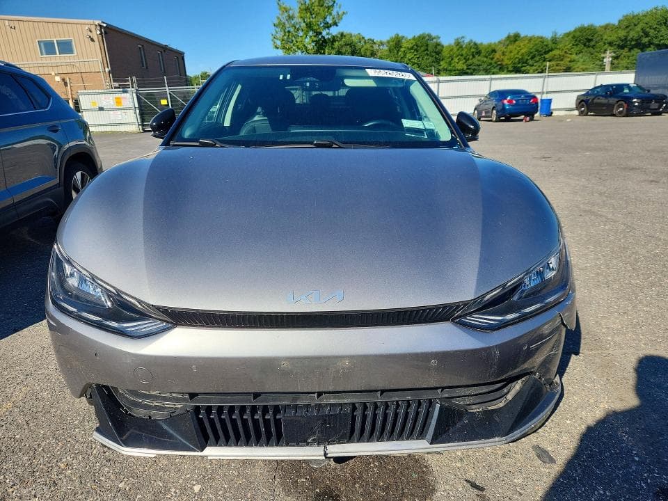 2023 KIA EV6 WIND 5