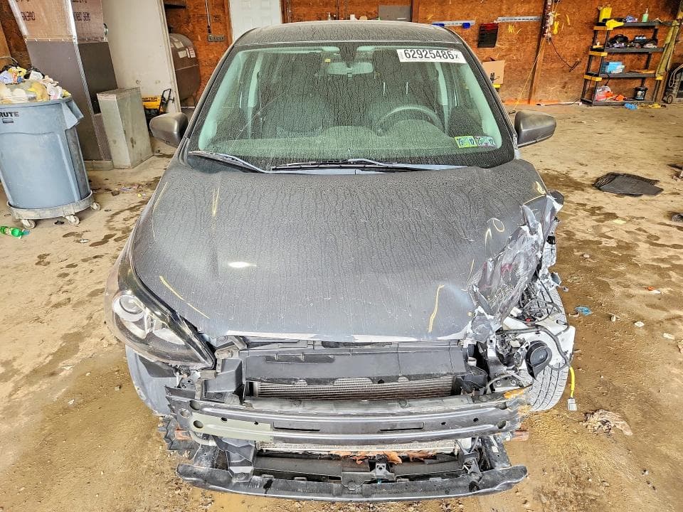 2020 CHEVROLET SPARK LS 5