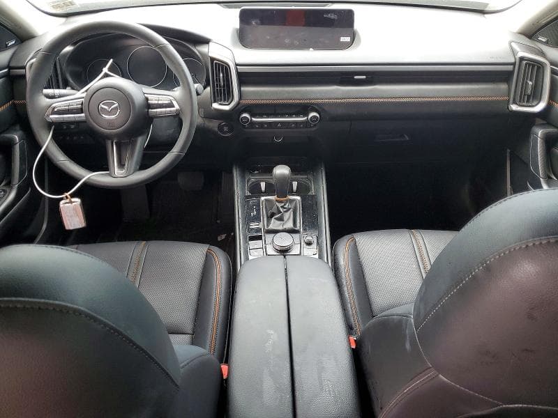 2025 MAZDA CX-50 PREMIUM 8
