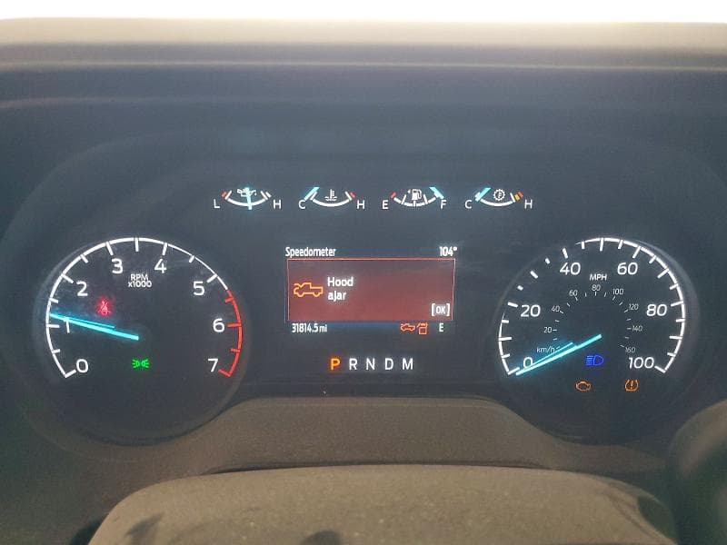2025 FORD F250 SUPER DUTY 9