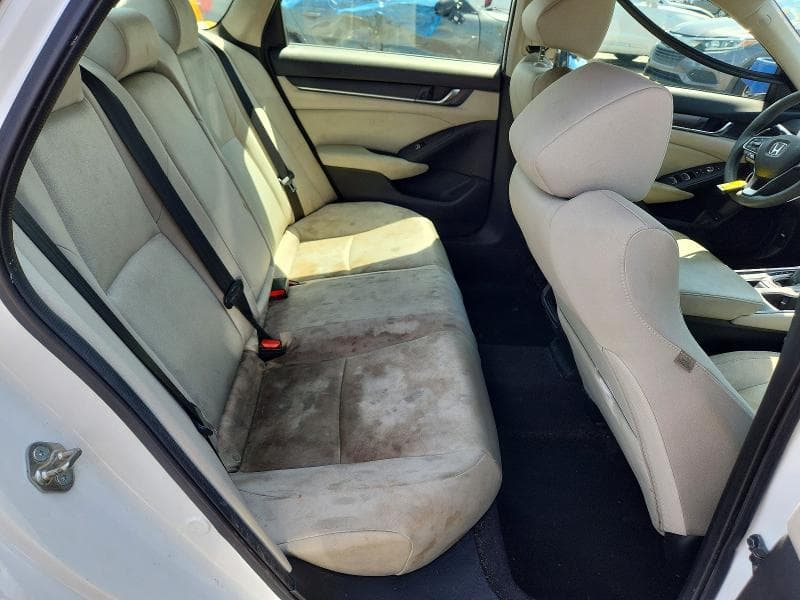 2018 HONDA ACCORD LX 10