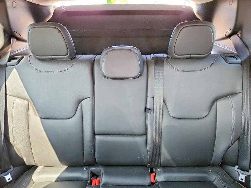 2018 JEEP RENEGADE LIMITED 10